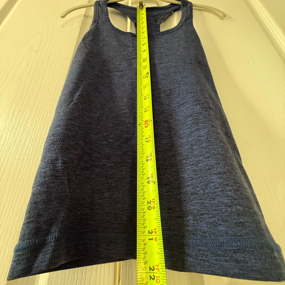 Swiftly Racerback Tank - Picture 6 of 6